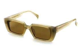 AM EYEWEAR - Frankie - Wheat