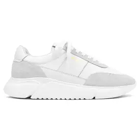 Axel Arigato Genesis Vintage Runner White Sneakers