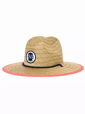 Backyard Meadow Lifeguard Hat (Kids)