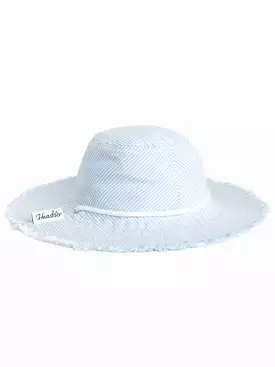 Bali Foamy Green Hat (Enfants)