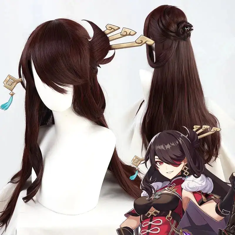 BEIDOU Cosplay Wig MK15465