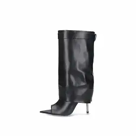 Botas Ciara negras