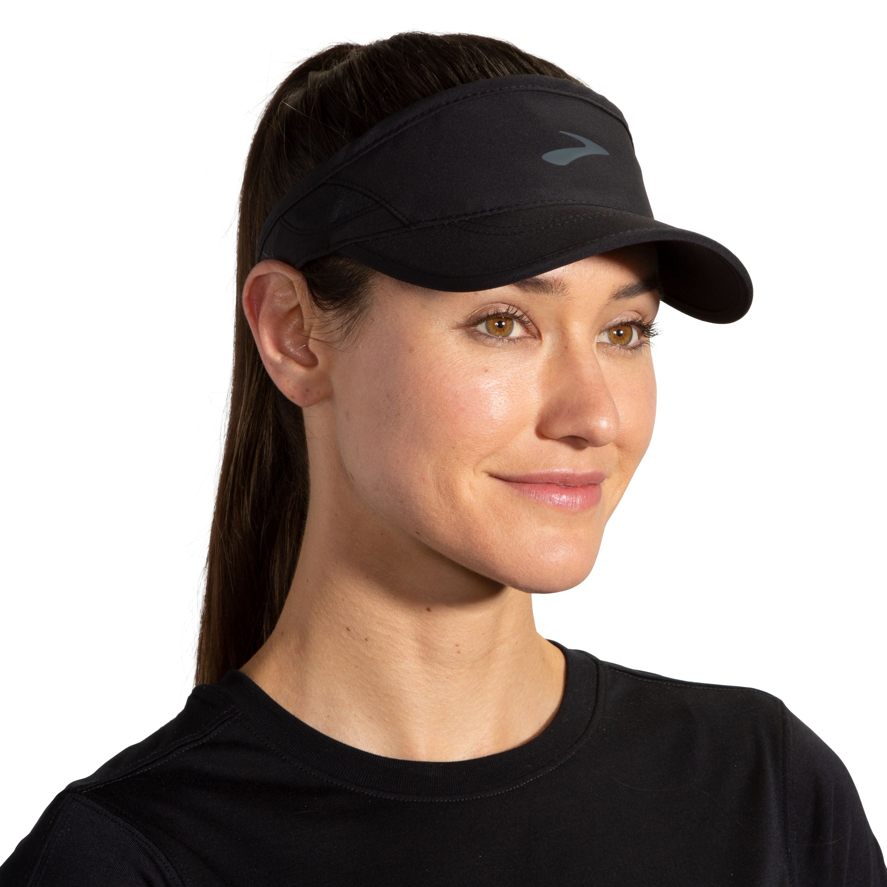 Brooks Chaser Visor