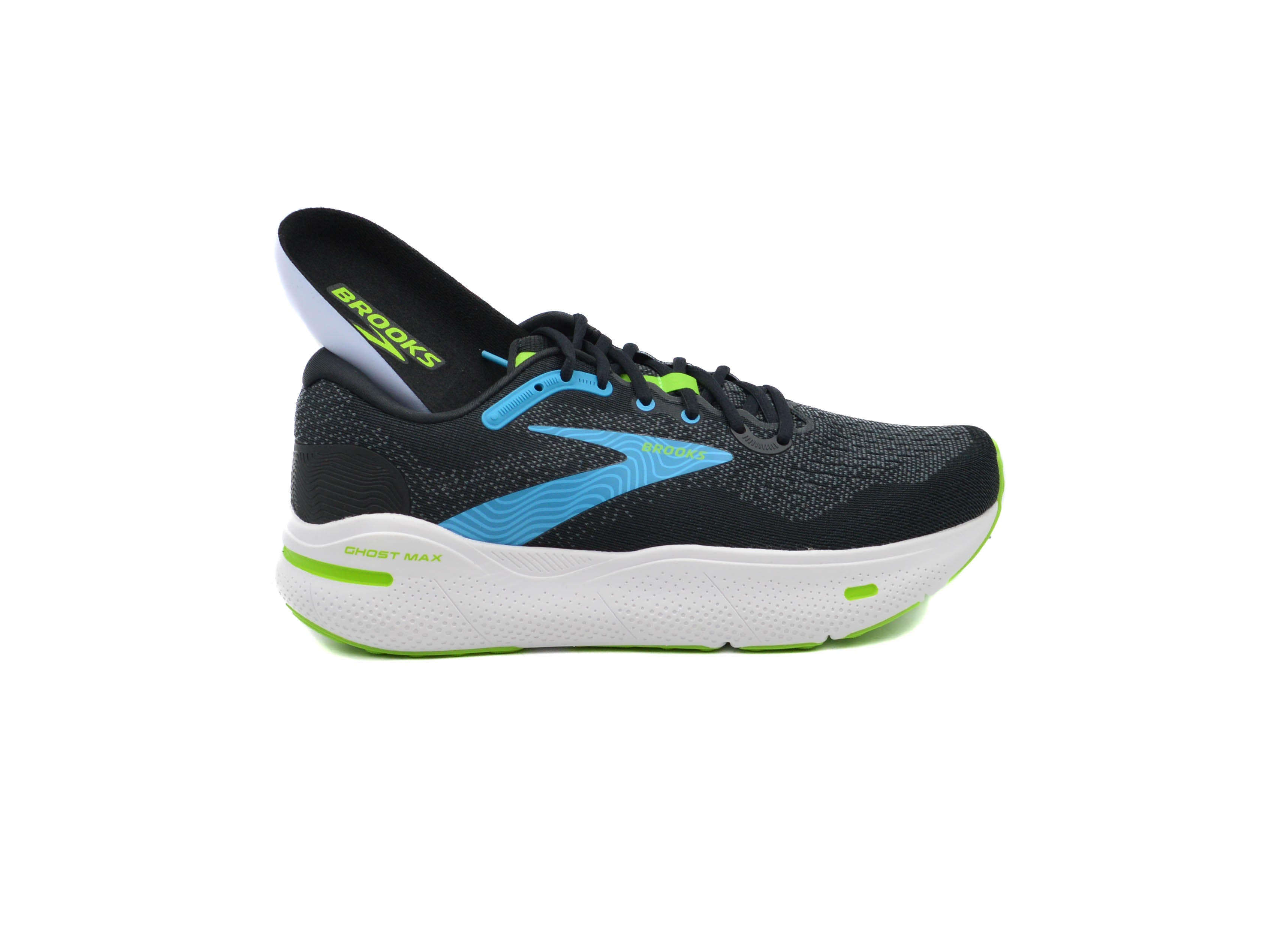 BROOKS Ghost Max