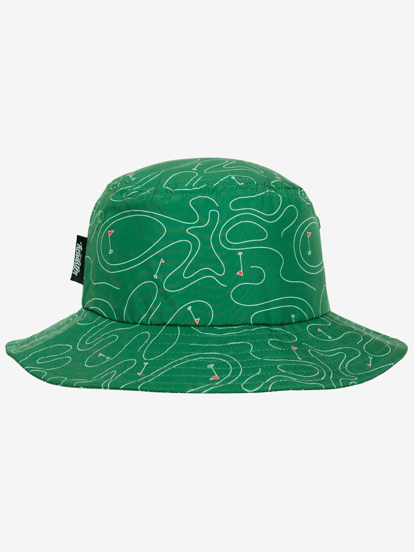 Caddie Boonie Hat (Kids)