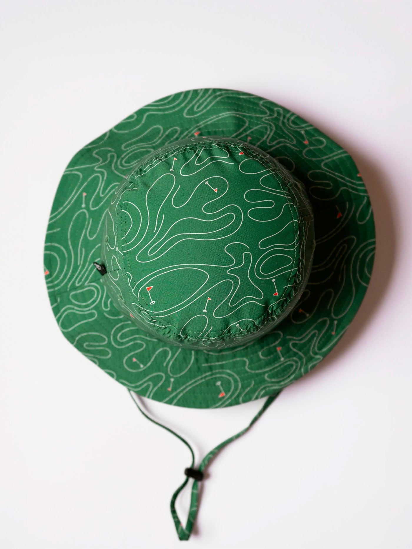 Caddie Boonie Hat (Kids)