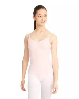 Capezio Adult Princess Camisole Leotard - CC101