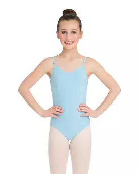 Capezio Child Princess Camisole Leotards - CC101C