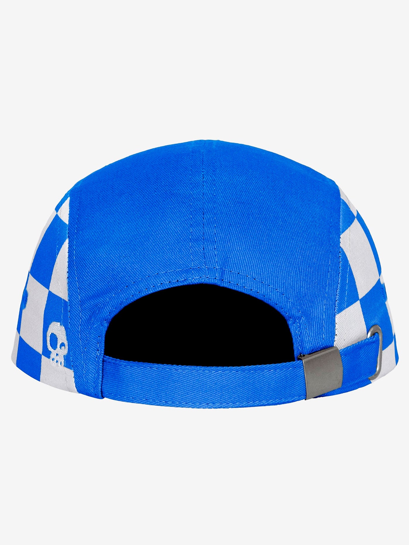 Check Yourself 5 Panel Sail Away Hat (Kids)