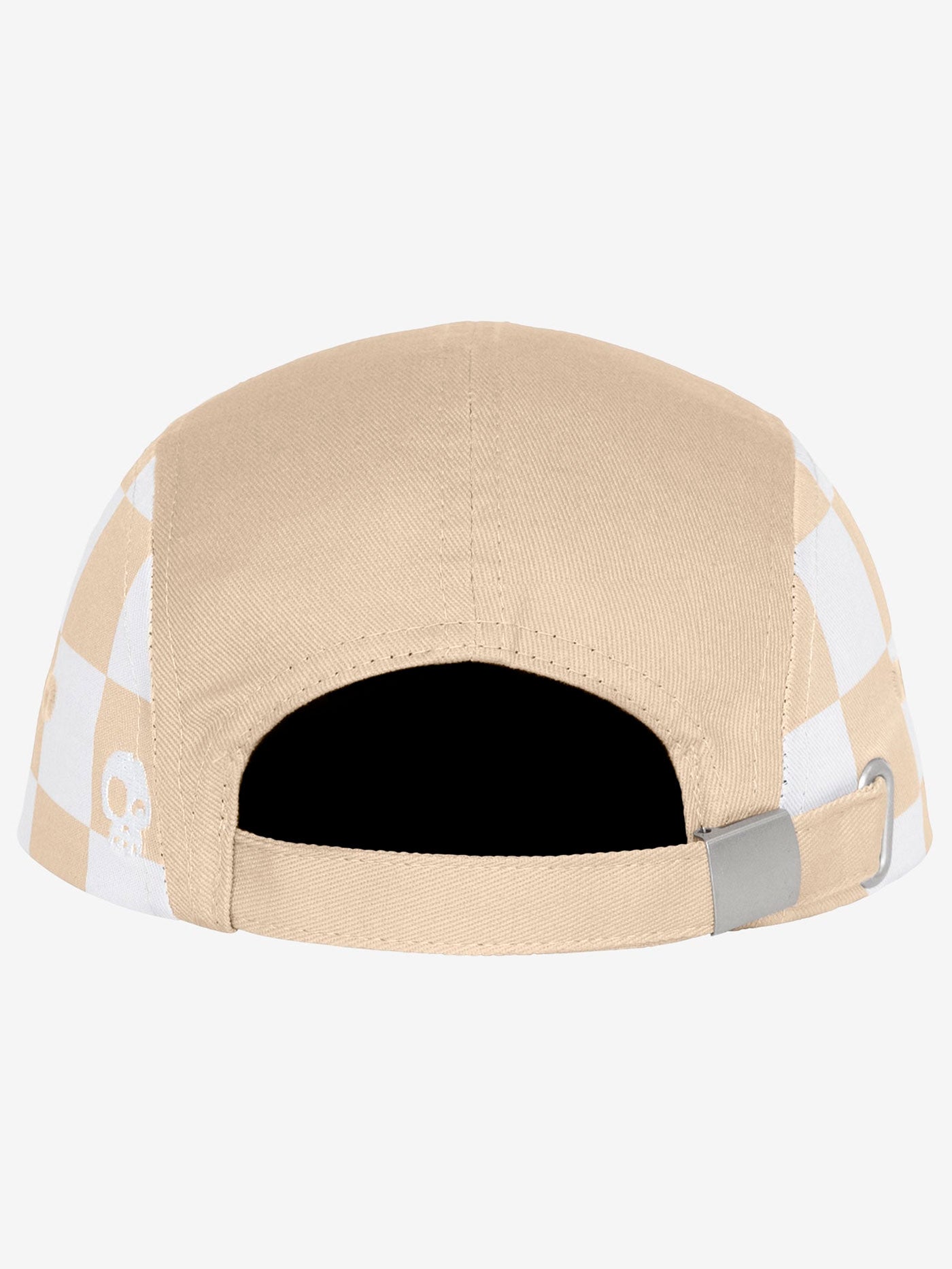 Check Yourself 5 Panel Seashore Hat (Kids)