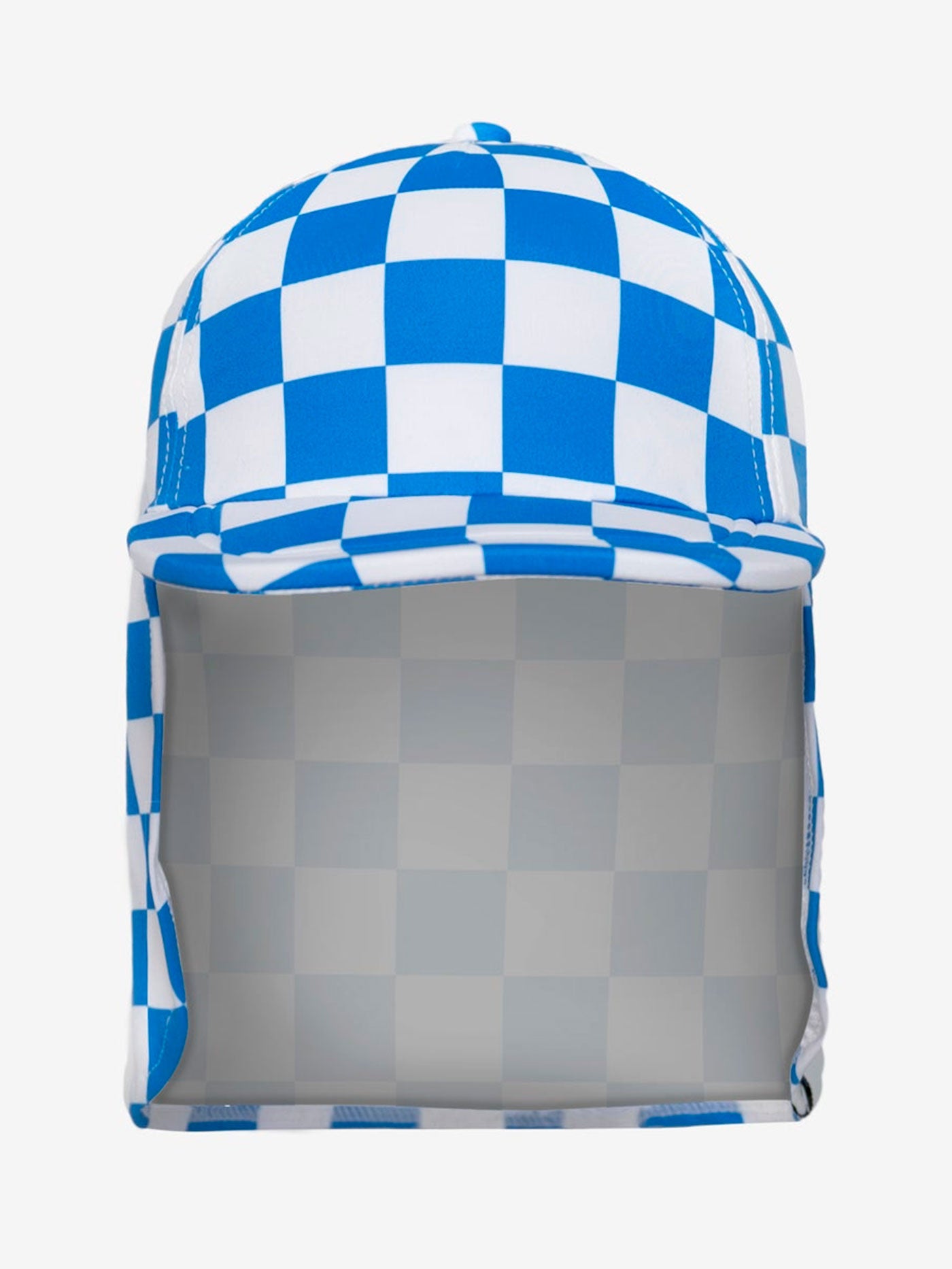 Dip N' Dive Check Yourself Sail Away Hat (Kids)