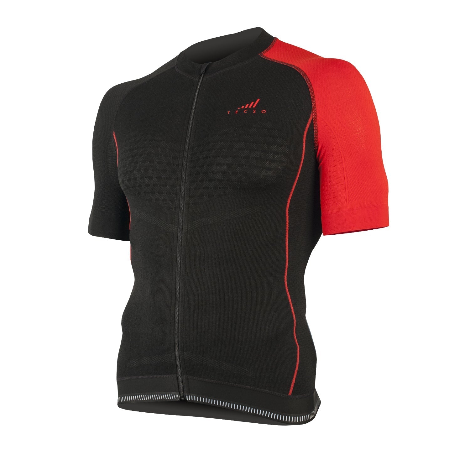 DryMicro3D JERSEY - BLACK