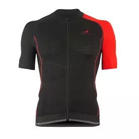 DryMicro3D JERSEY - BLACK