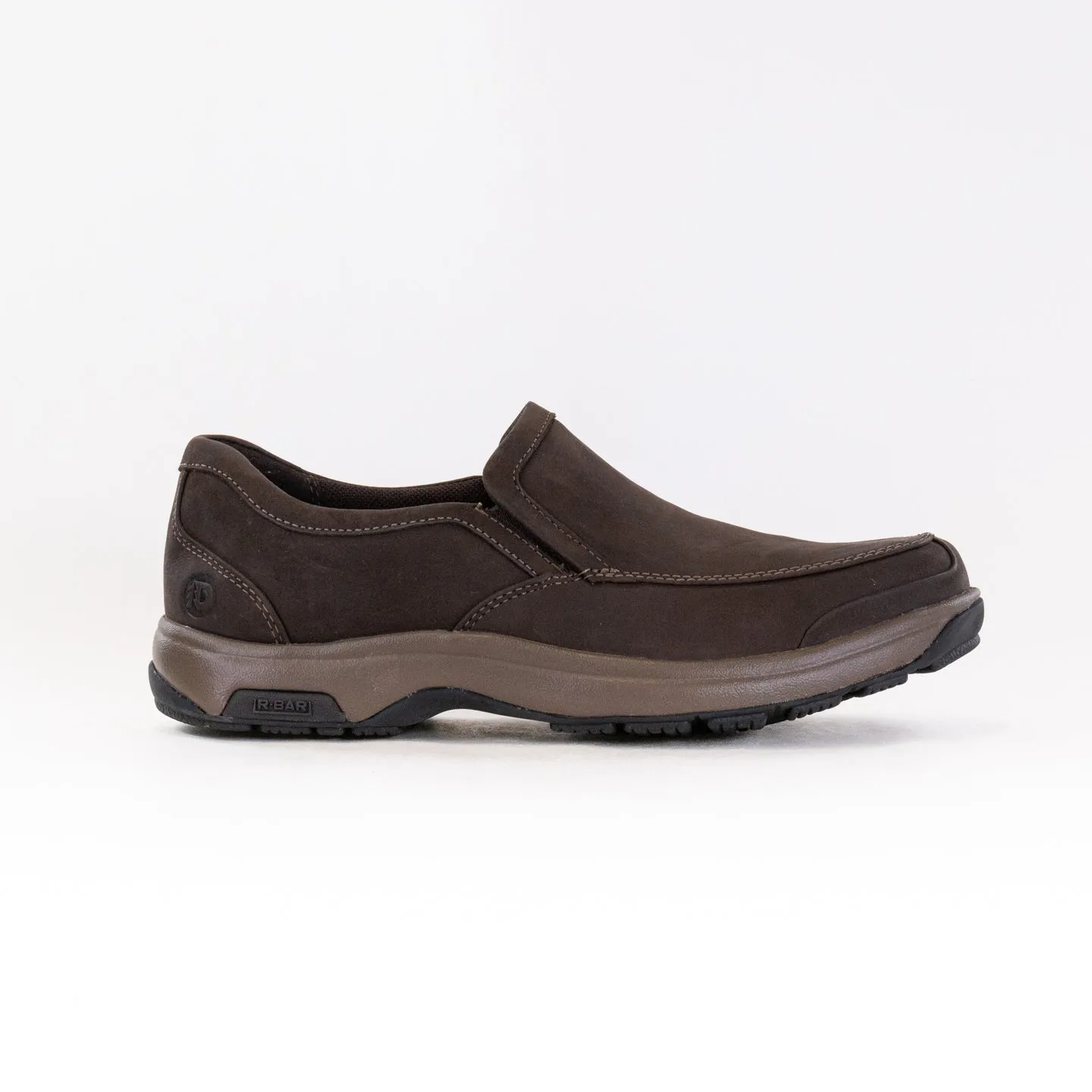 Dunham Battery Park (Men's) - Brown