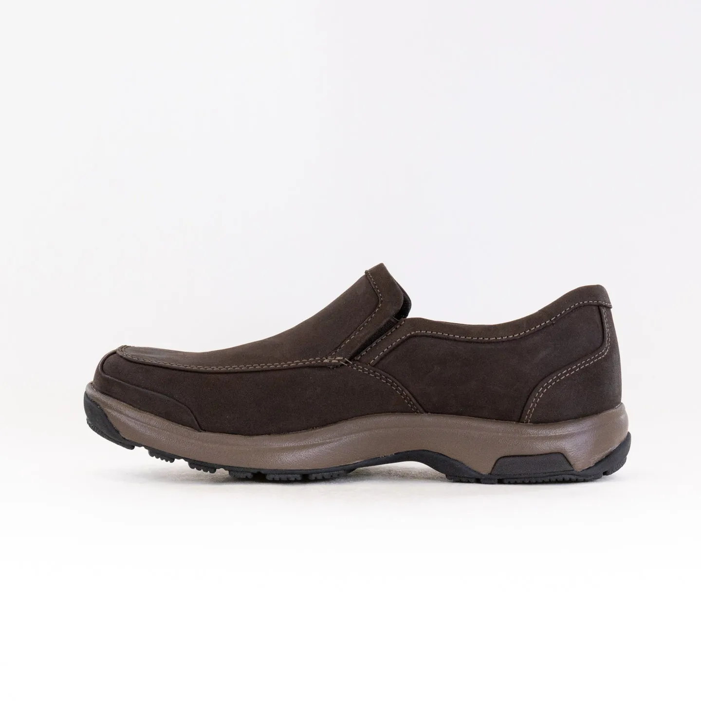 Dunham Battery Park (Men's) - Brown