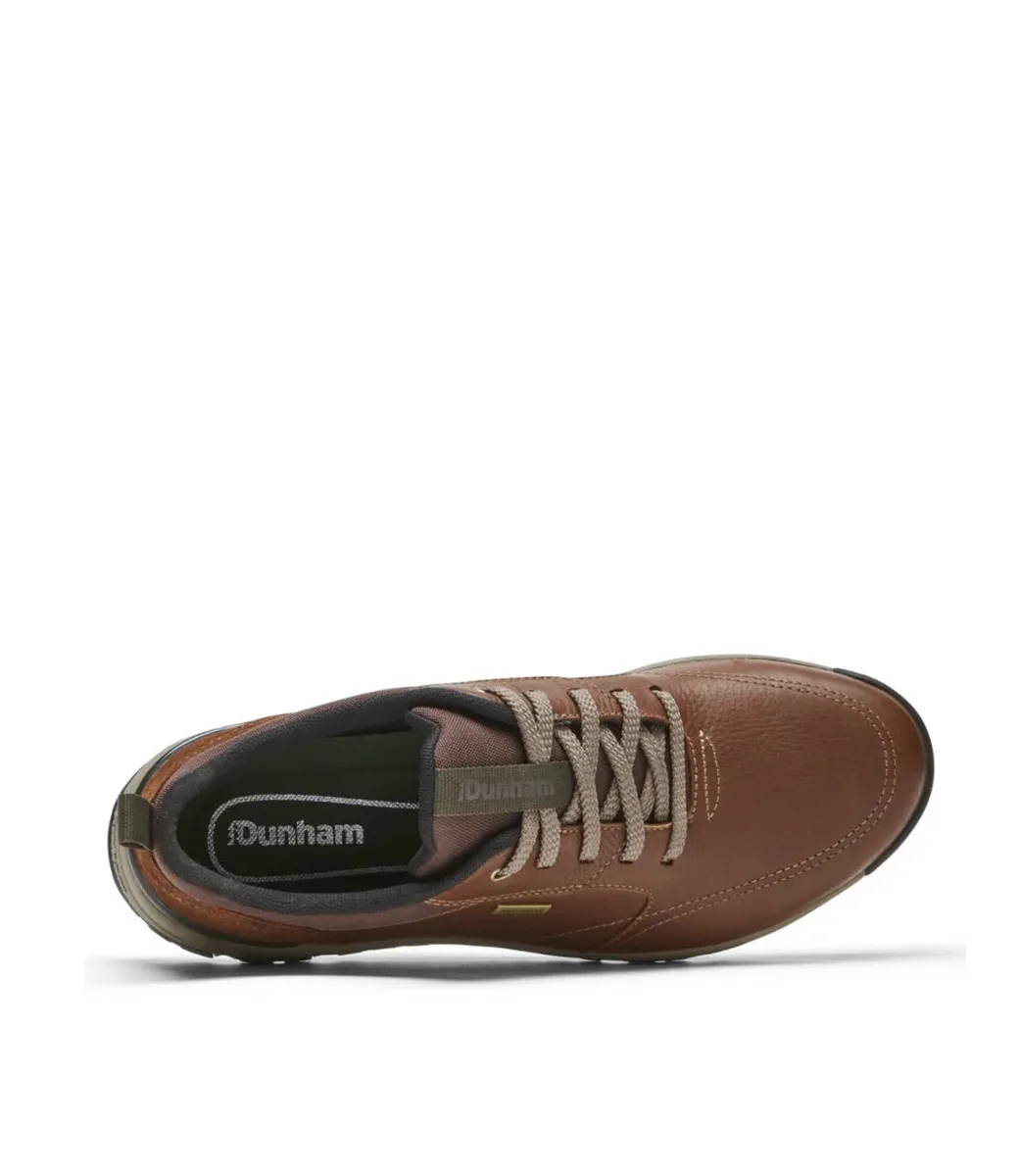 Dunham Glastonbury Ubal Ii Brown