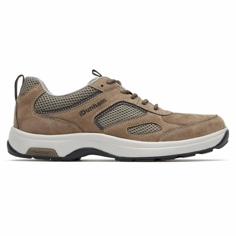 Dunham Men's Ubal 8000 Brown D