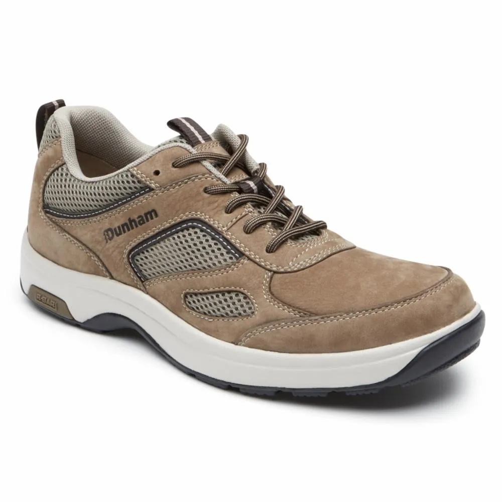 Dunham Men's Ubal 8000 Brown D