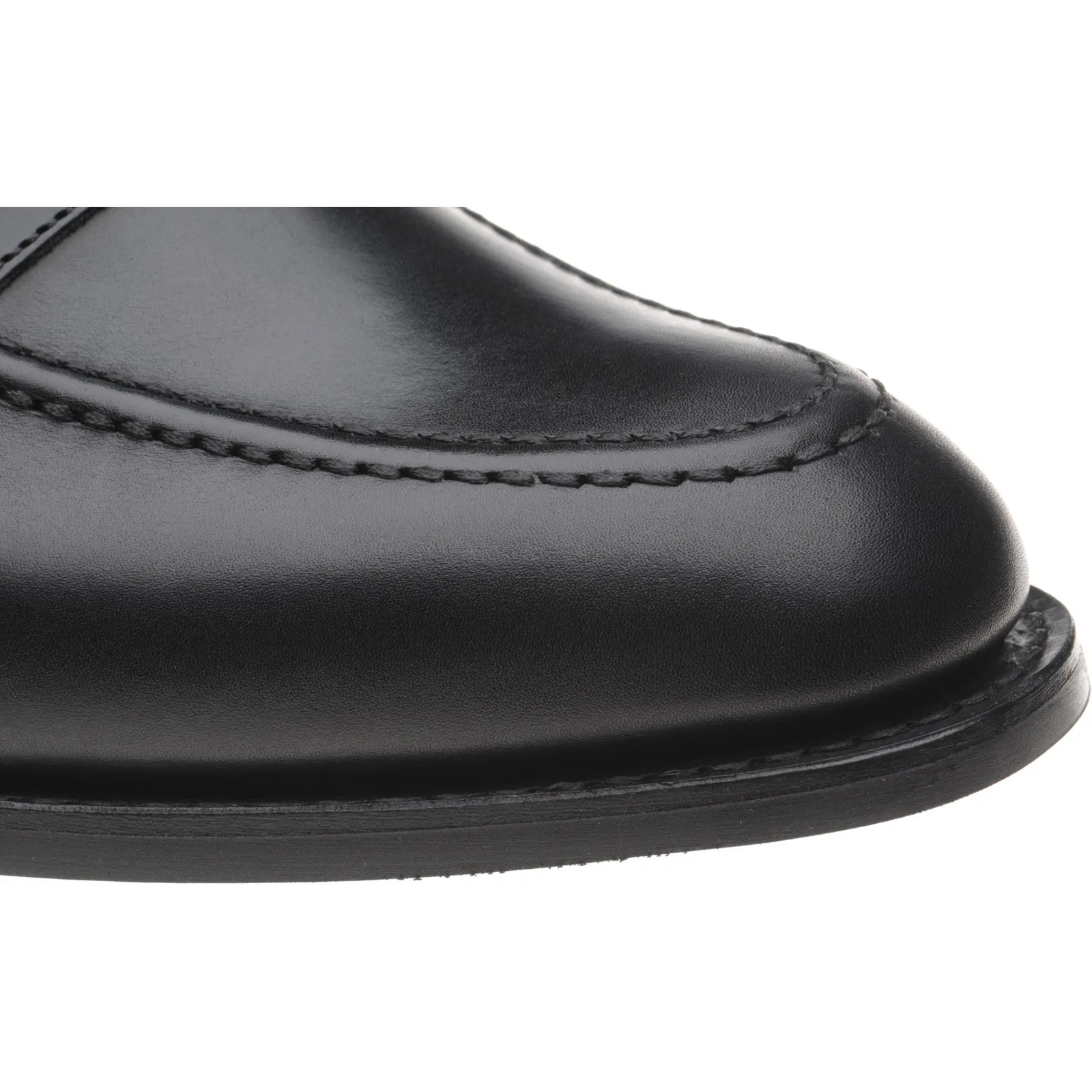 Dunham rubber-soled loafers