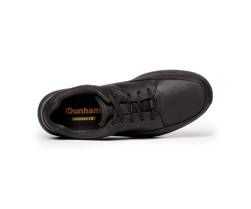 Dunham Stephen - Black