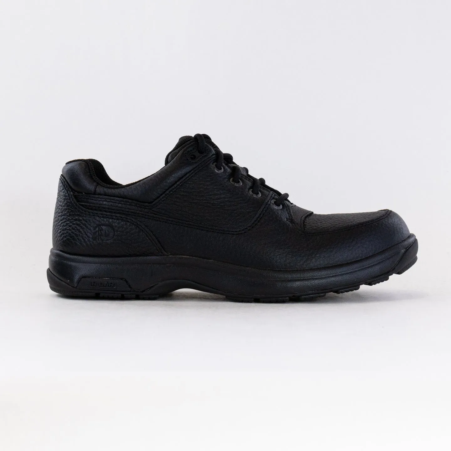 Dunham Windsor 8000 Waterproof Oxford (Men's) - Black