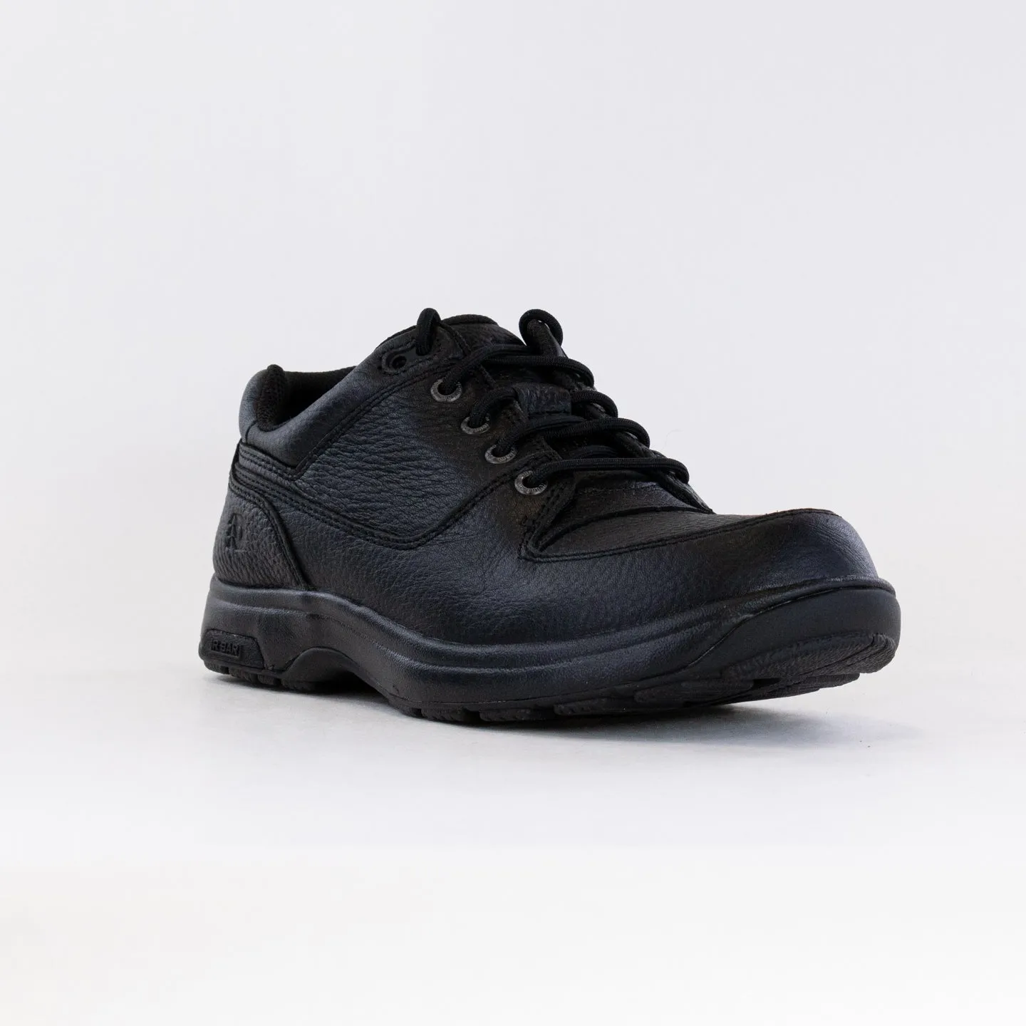 Dunham Windsor 8000 Waterproof Oxford (Men's) - Black