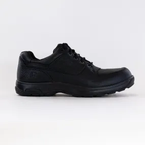 Dunham Windsor 8000 Waterproof Oxford (Men's) - Black