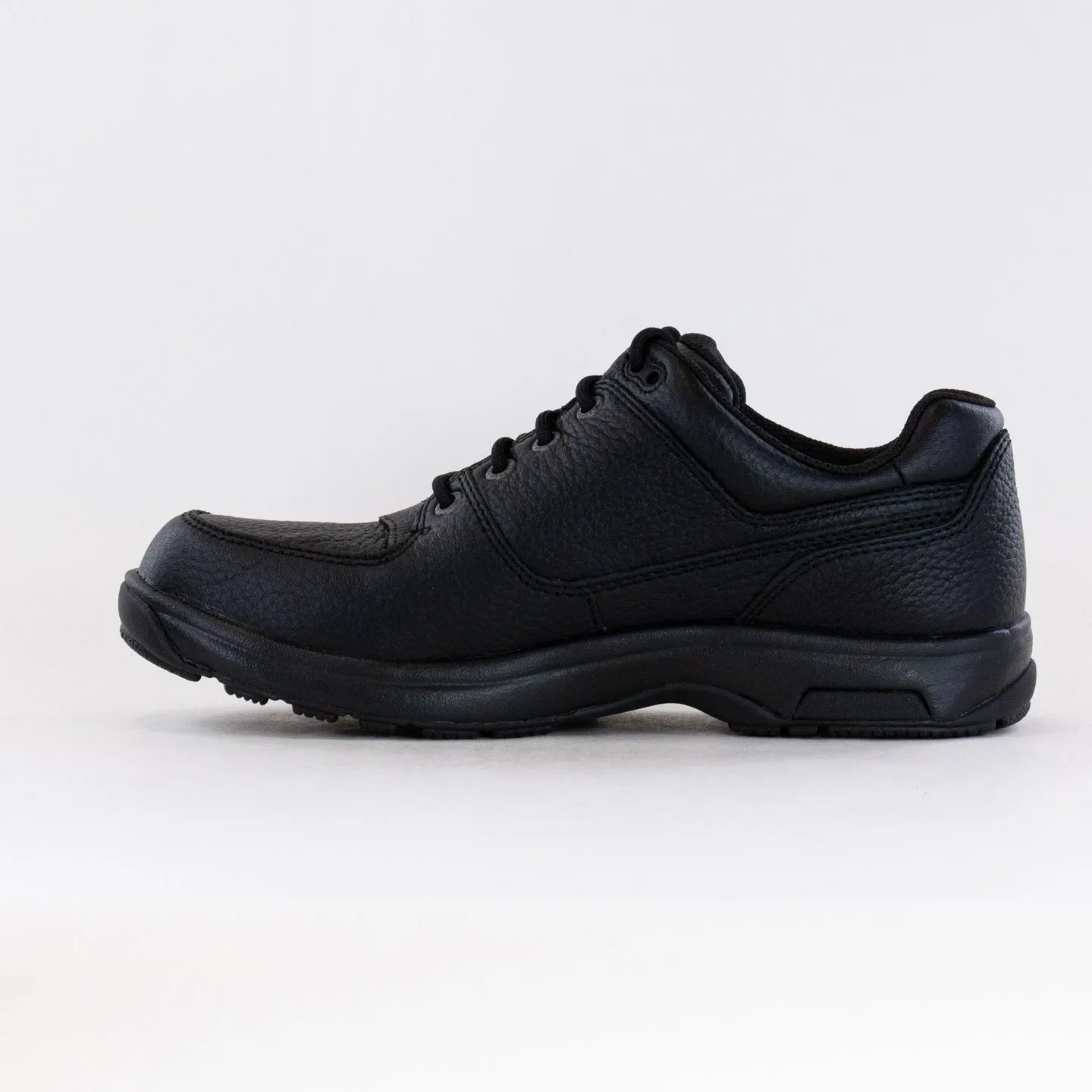 Dunham Windsor 8000 Waterproof Oxford (Men's) - Black