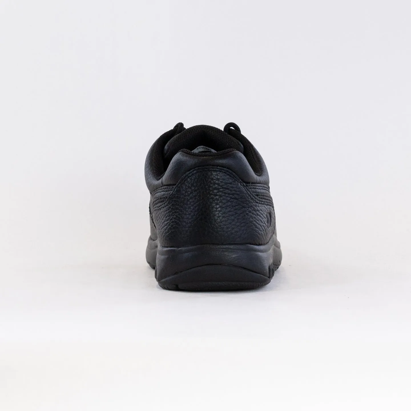 Dunham Windsor 8000 Waterproof Oxford (Men's) - Black