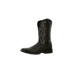 Durango Black Pebble Men's Boot