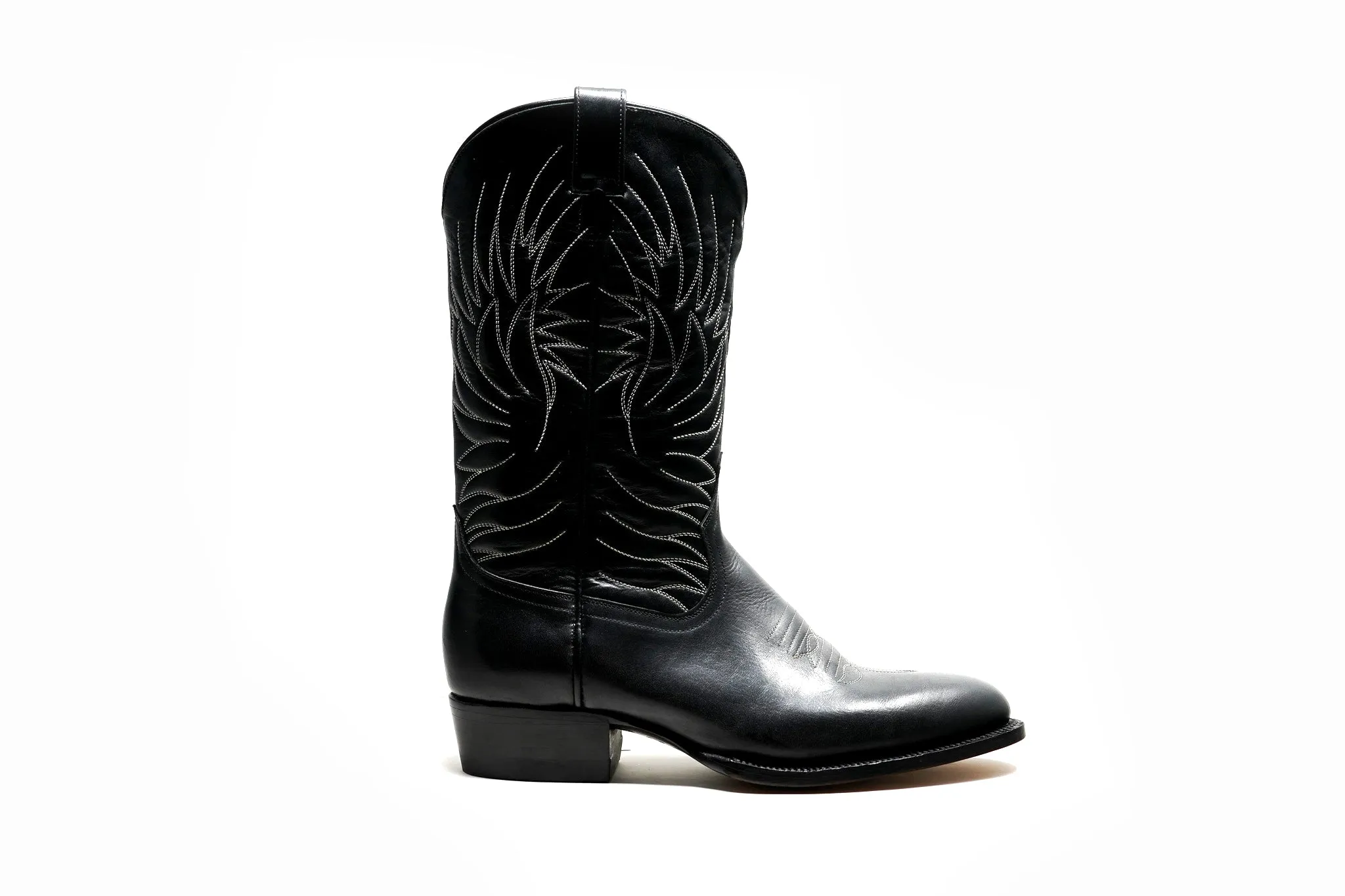 Durango Boots Black V2.