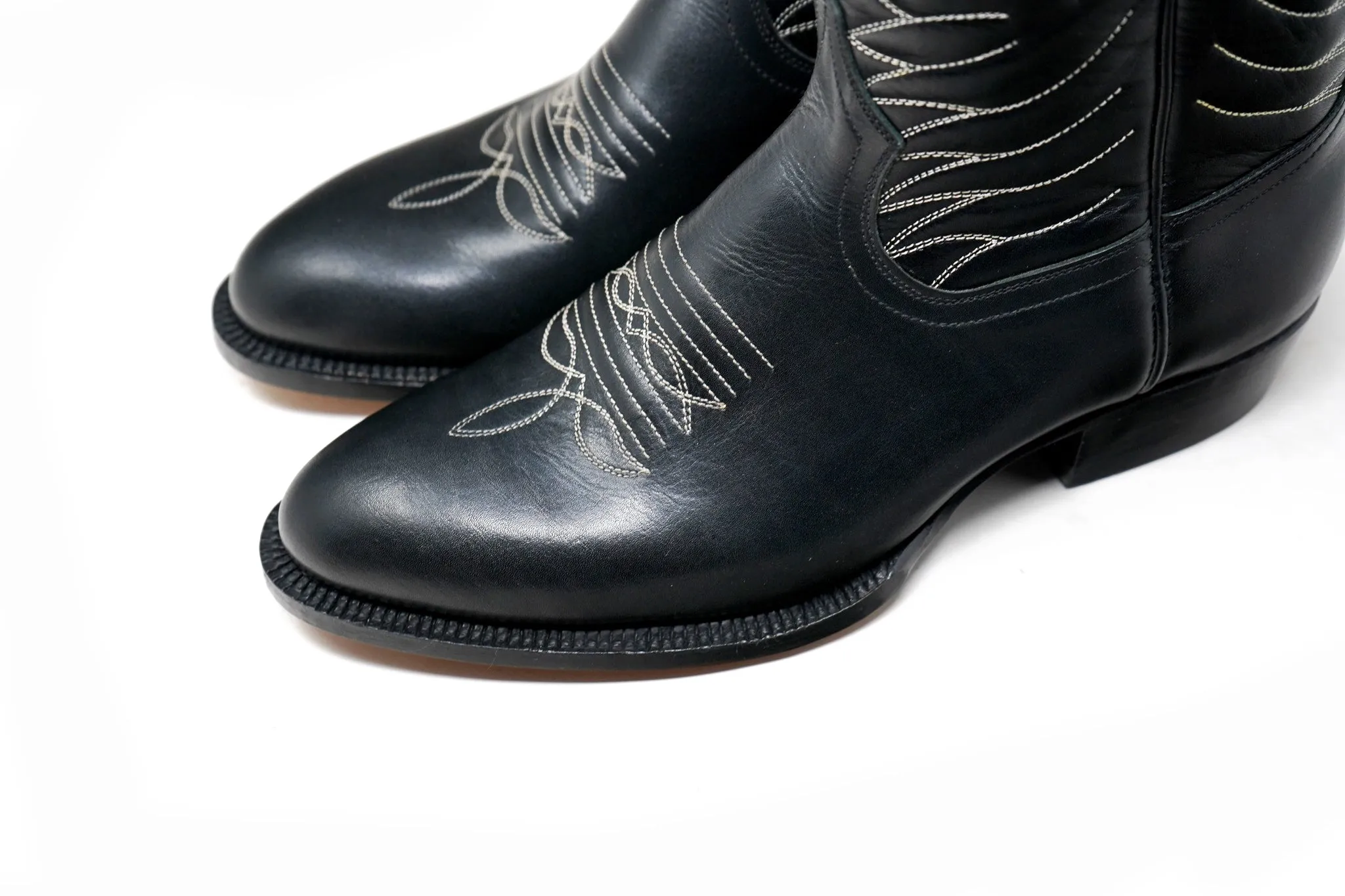 Durango Boots Black V2.