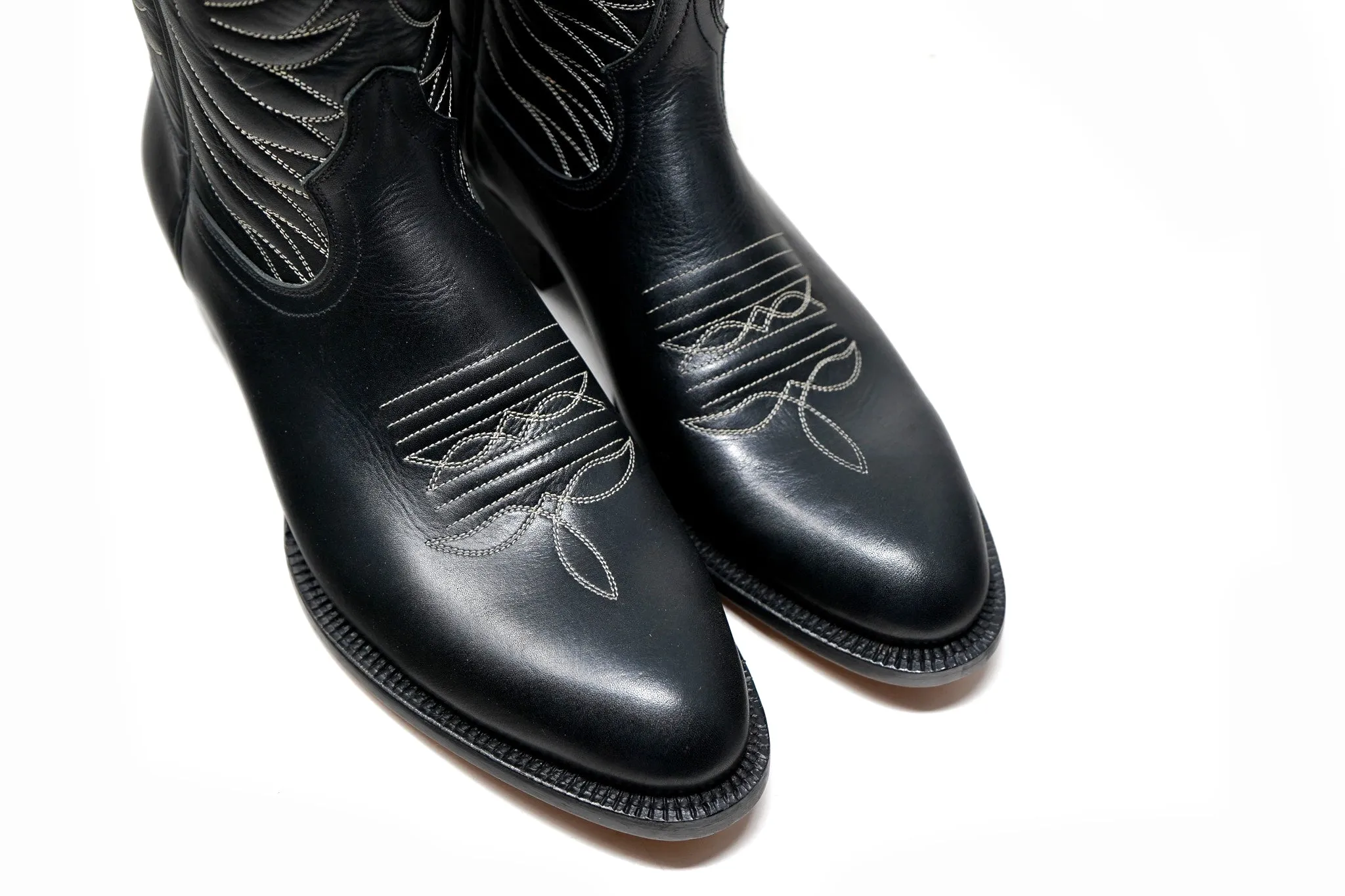 Durango Boots Black V2.