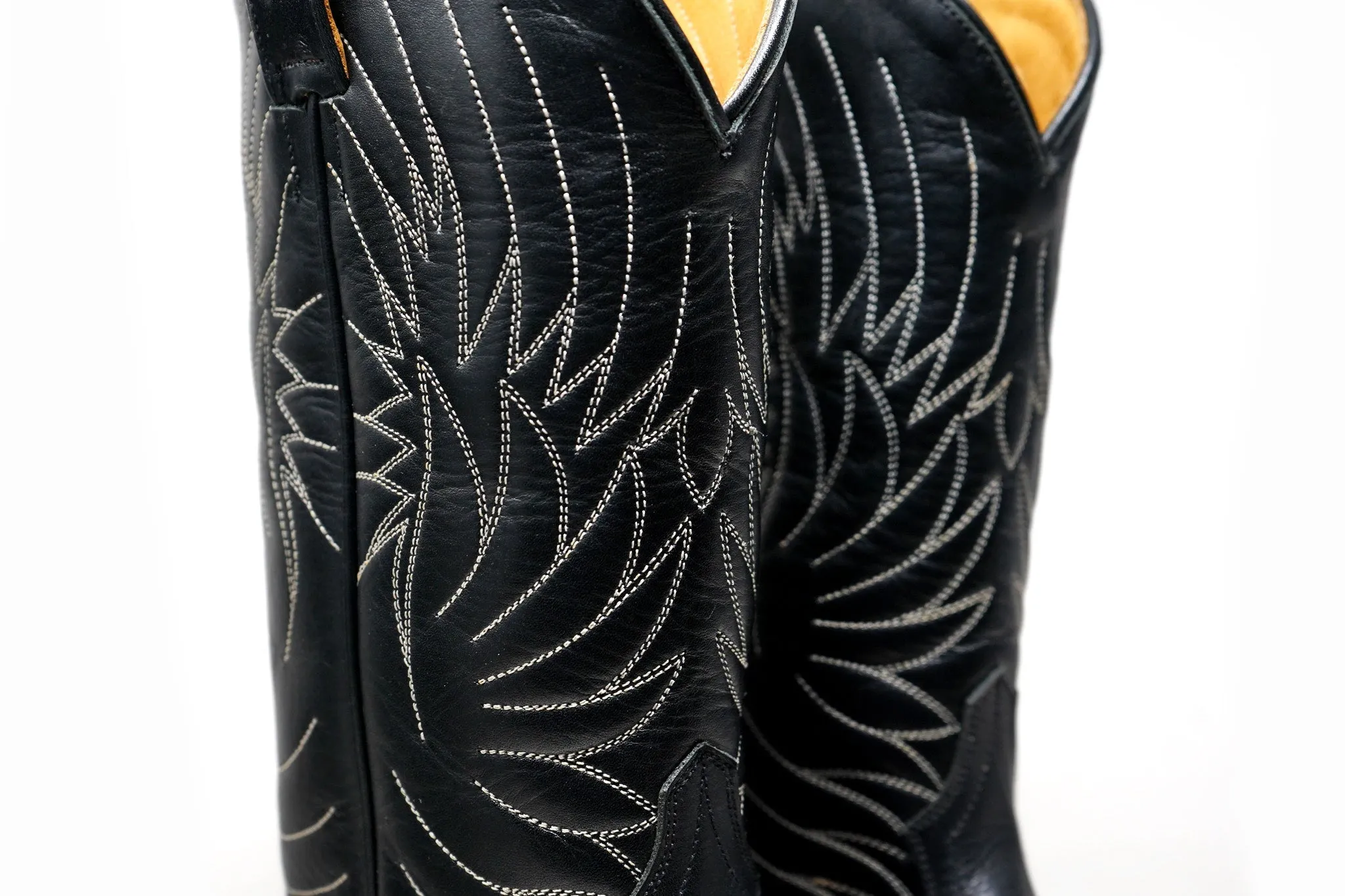 Durango Boots Black V2.