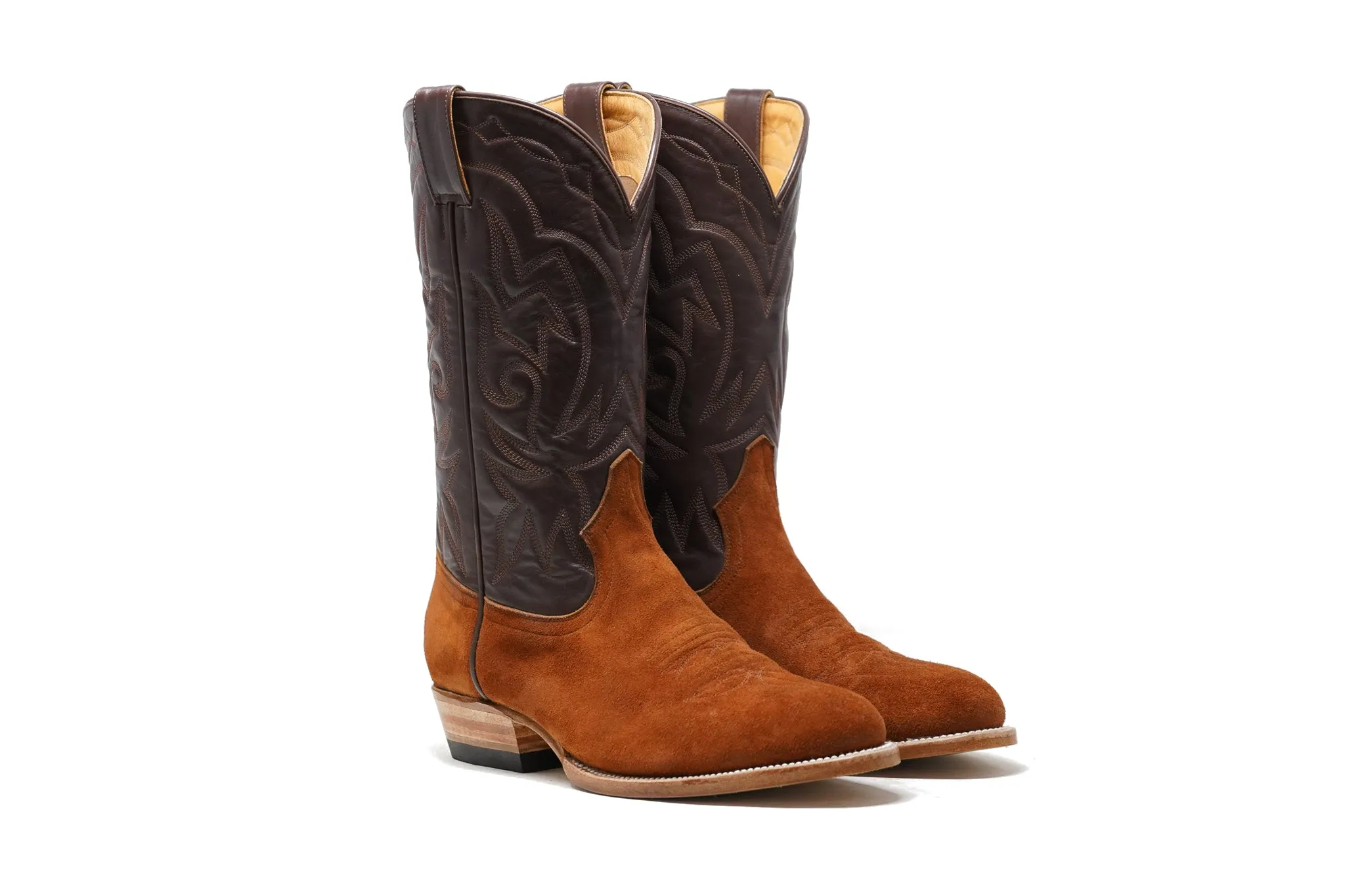 Durango Boots Kudu.