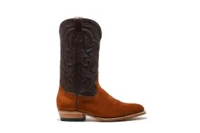 Durango Boots Kudu.