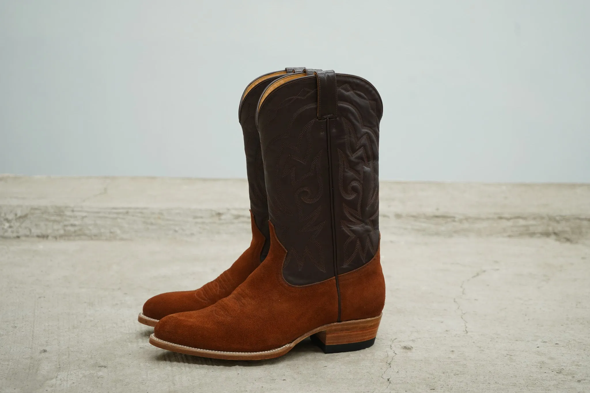 Durango Boots Kudu.