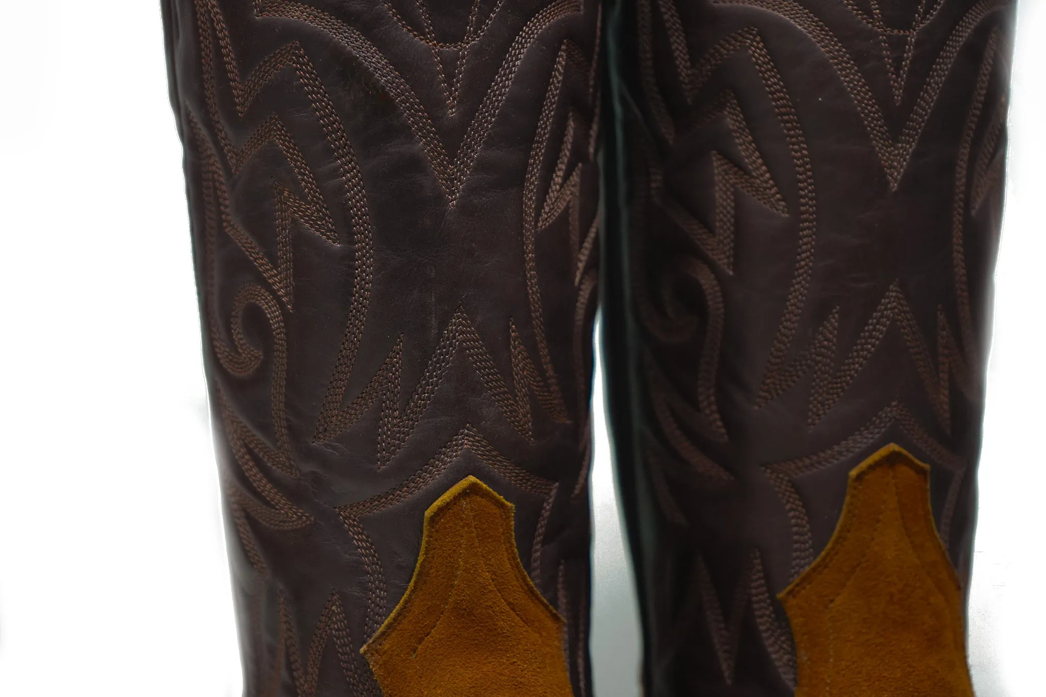 Durango Boots Kudu.