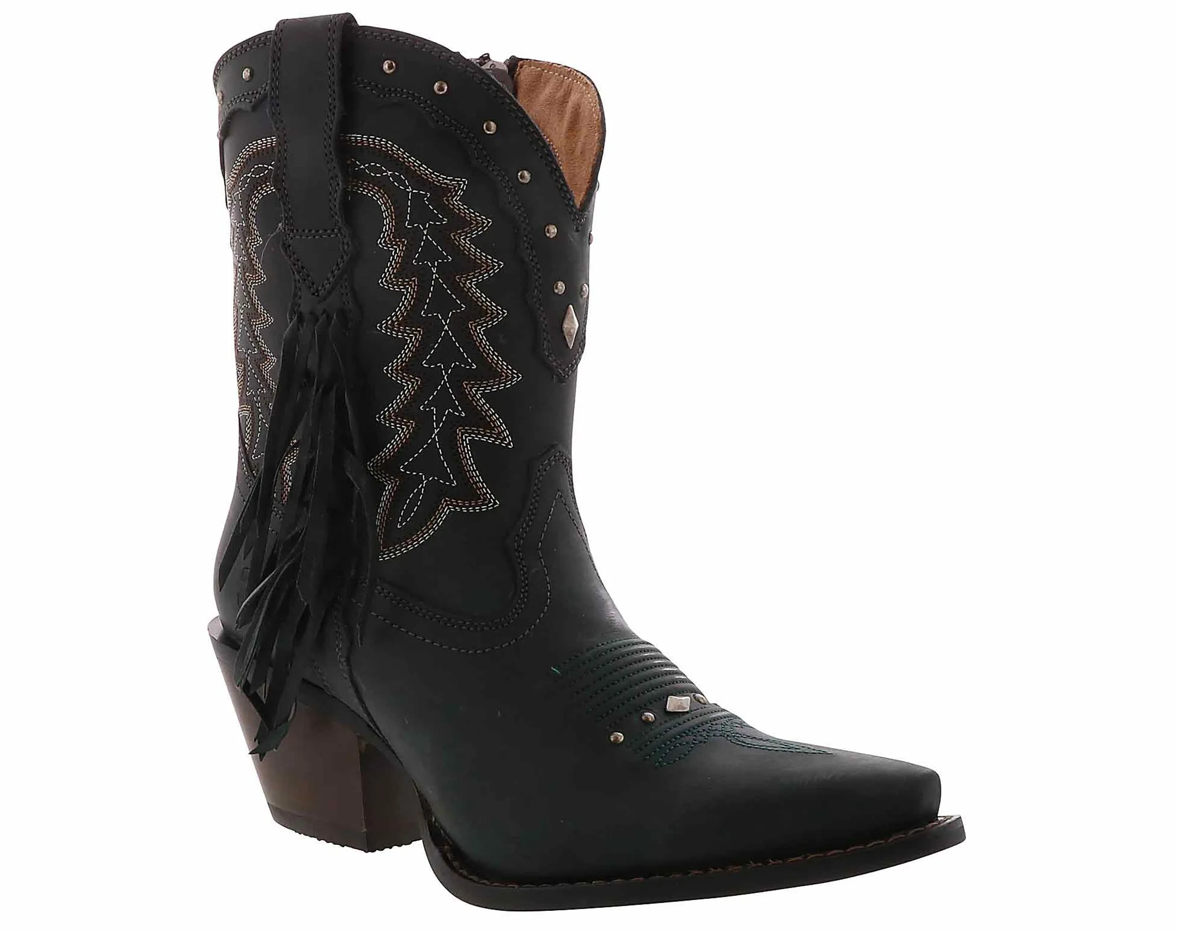 Durango Crush Women’s Western Boot