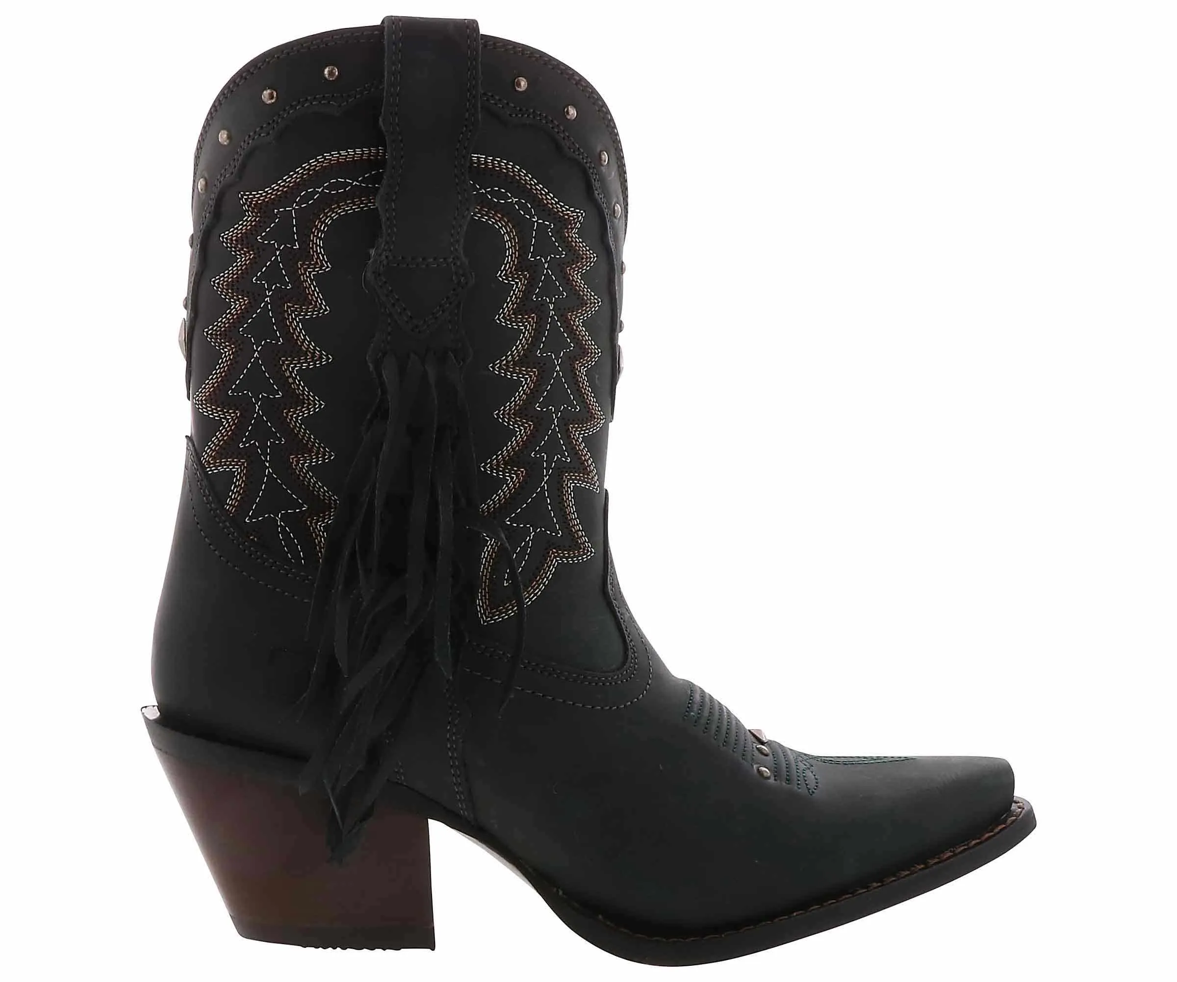 Durango Crush Women’s Western Boot