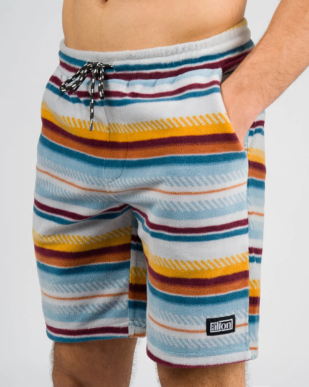 Durango Fleece Shorts