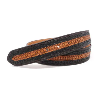 Durango Tyler Mens Belt