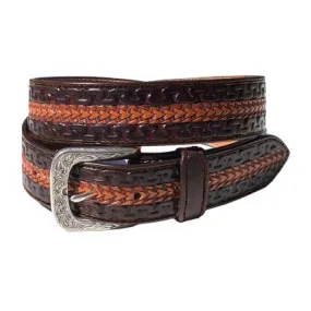 Durango Tyler Mens Belt