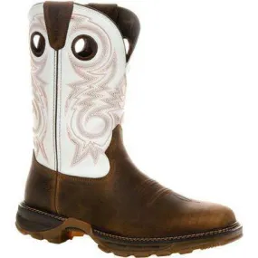 DURANGO WORK BOOTS DDB0302