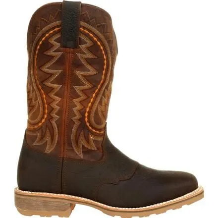 Durango® Maverick Pro™ Waterproof Western Work Boot