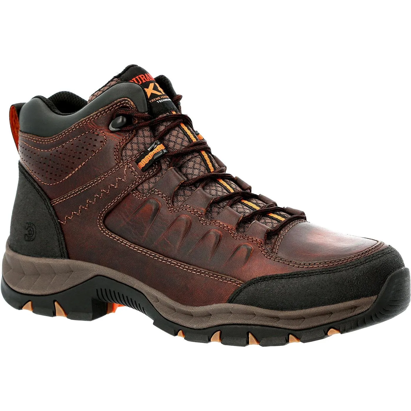 Durango® Renegade XP™ Hickory Brown Hiker