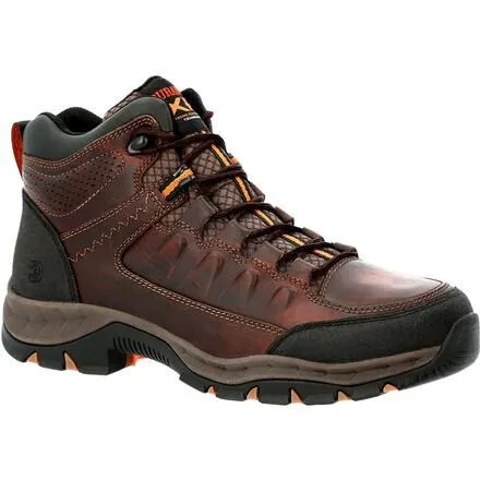 Durango® Renegade XP™ Hickory Brown Hiker