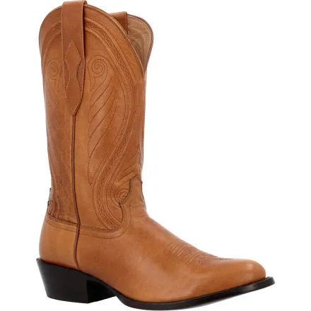 Durango® Santa Fe™ Canyon Clay Western Boot