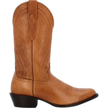 Durango® Santa Fe™ Canyon Clay Western Boot