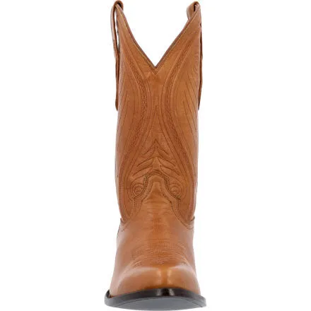 Durango® Santa Fe™ Canyon Clay Western Boot